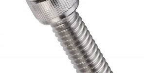 Socket Head Cap Screw