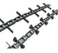 Bulk Flow Drag Chains