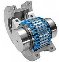 Resilient Grid Couplings