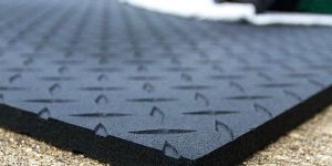 Rubber Mats