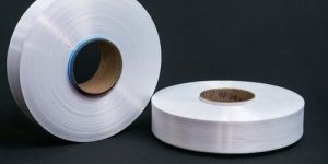 Partially Oriented Yarn