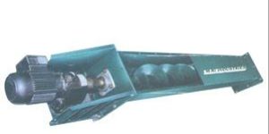 Screw Conveyors