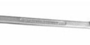 Bi Hexagon Ring Spanners