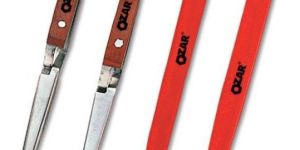 Insulated Tweezers