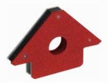 Magnetic Clamp Arrow