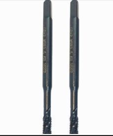 Spiral Flute Machine Tap