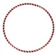 Ezee Segmented Hula Hoop