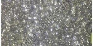 Georgette Sequence Fabric