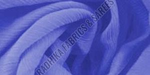 Poly Georgette Fabric