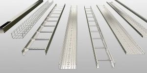 Cable Trays