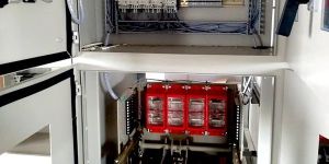 PLC Automation Panels