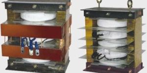 Ultra Isolation Transformer