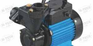 Self Priming Monoblock Pumps