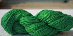 Duke 2 Ply Silk Yarn