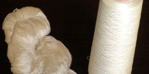 MULBERRY SPUN SILK YARN