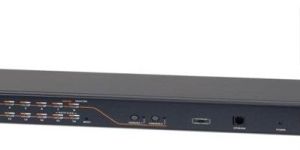 Cat 5 KVM Switches KH2516A