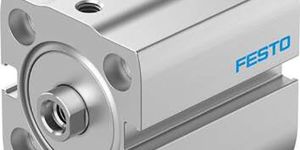 Compact Cylinders ADN-S