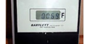 Digital and Analog Pyrometers