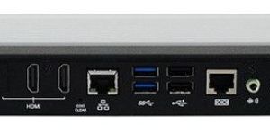 Digital Signage Player SI-122-N