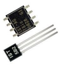 Digital Temperature Sensors
