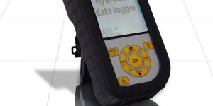 Hydraulic Data Logger HPM4000 Series