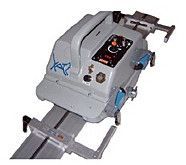 Kat Auto Welding Automation Carriage