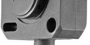 Mems Acceleration Sensors