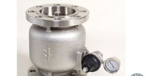 Multi Function Auto Control Valves