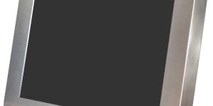 Waterproof & Stainless Steel Panel Pcs