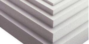 Thermocol Insulation Sheets