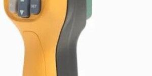 Fluke Infrared Thermometer