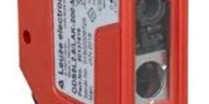 Leuze Electronic Ods9l2.8 Lak 200 M12 Optical Distance Sensor