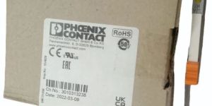 Phoenix PLC Relays