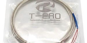 PT100 Temperature Sensor