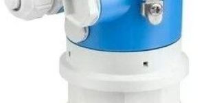 Ultrasonic Level Transmitter