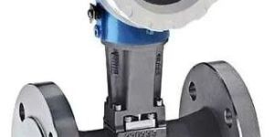 Vortex Gas Flow Meter