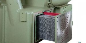 Quality Air Compressor Coolers