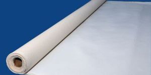 Greige Canvas Fabric