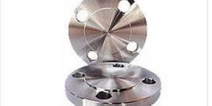 Forging Blind Flanges