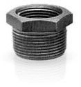 Hexagon Bushing