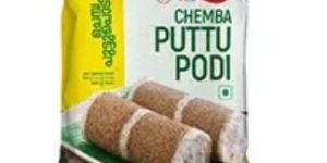 Chemba Puttupodi