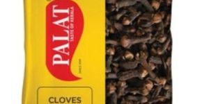 Cloves