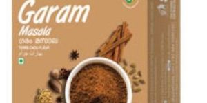 Garam Masala