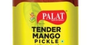 Tender Mango Pickle