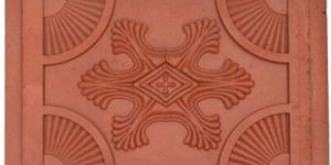 Flower Ceiling Tiles