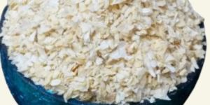 Dehydrate White Onion