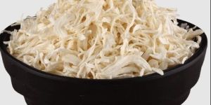 Dehydrated White Onion Kibbled