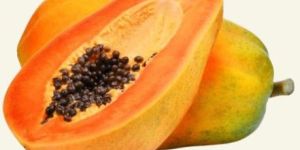 Fresh Papaya