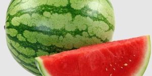 Fresh Watermelon