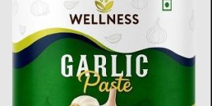 Garlic Paste